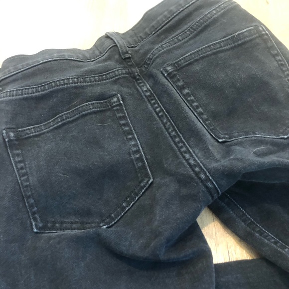 Everlane mid-rise skinny - size 24R - Picture 7 of 7